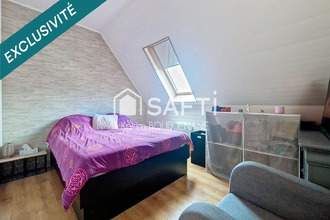 achat maison luzarches 95270