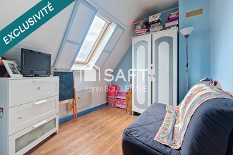 achat maison luzarches 95270