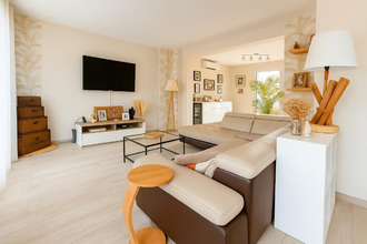 achat maison luzarches 95270