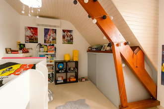 achat maison luzarches 95270