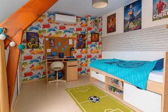 achat maison luzarches 95270