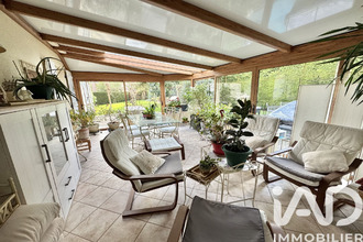 achat maison luzarches 95270