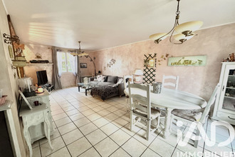 achat maison luzarches 95270