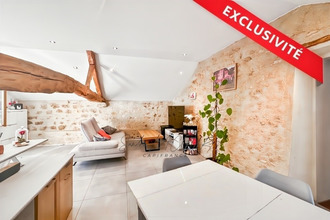 achat maison luzarches 95270