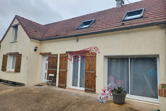 achat maison luzarches 95270