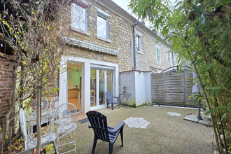 achat maison luzarches 95270