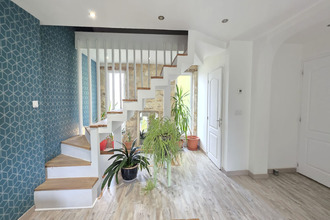 achat maison luzarches 95270