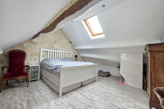 achat maison luzarches 95270