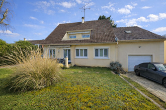 achat maison luzarches 95270