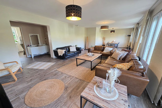 achat maison luzarches 95270