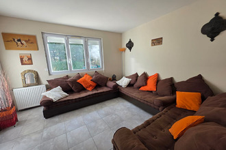 achat maison luzarches 95270