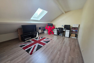 achat maison luzarches 95270