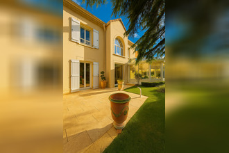 achat maison luzarches 95270