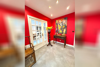 achat maison luzarches 95270