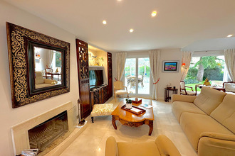 achat maison luzarches 95270