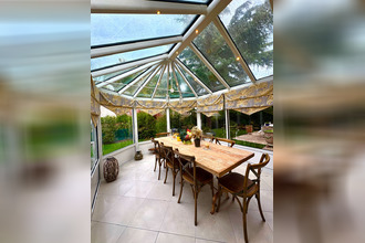 achat maison luzarches 95270