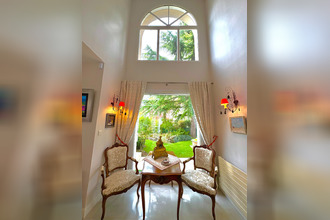 achat maison luzarches 95270