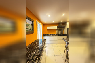 achat maison luzarches 95270