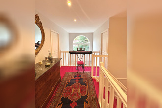 achat maison luzarches 95270