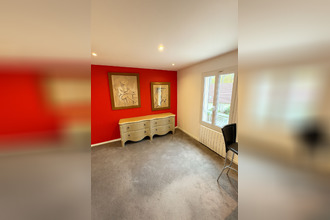 achat maison luzarches 95270