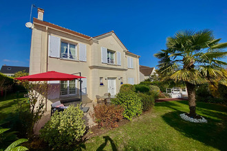 achat maison luzarches 95270