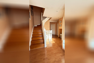 achat maison luzarches 95270