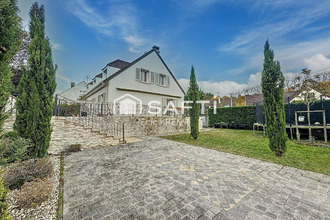 achat maison luzarches 95270