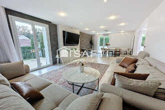 achat maison luzarches 95270