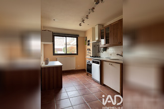 achat maison luzarches 95270