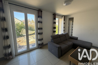 achat maison luzarches 95270