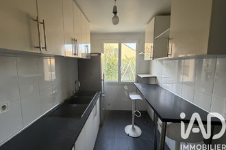 achat maison luzarches 95270