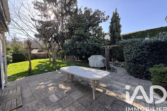 achat maison luzarches 95270