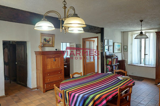 achat maison luzarches 95270