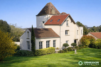 achat maison luzarches 95270