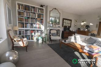 achat maison luzarches 95270