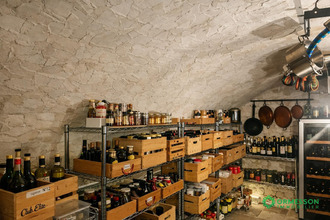 achat maison luzarches 95270