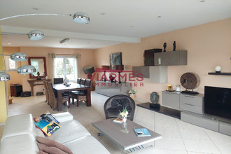 achat maison luzarches 95270