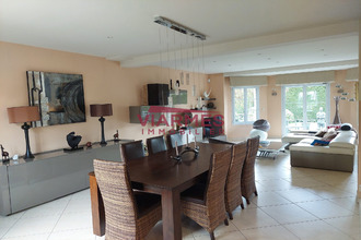 achat maison luzarches 95270