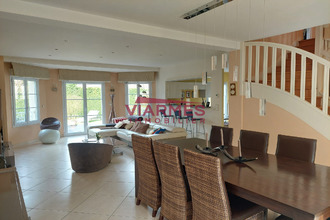 achat maison luzarches 95270