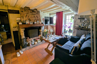 achat maison luzarches 95270
