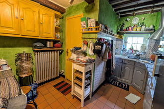 achat maison luzarches 95270