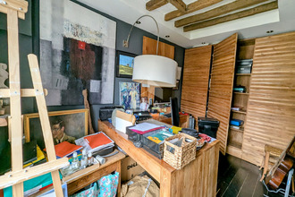 achat maison luzarches 95270