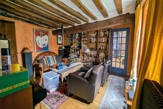 achat maison luzarches 95270