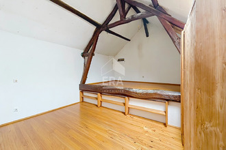 achat maison luzarches 95270