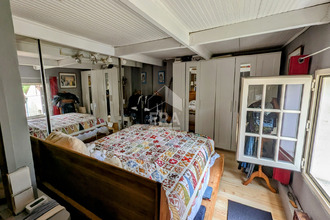 achat maison luzarches 95270