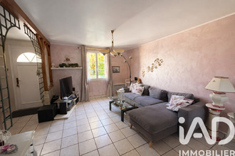 achat maison luzarches 95270