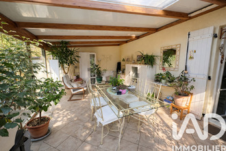 achat maison luzarches 95270