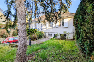 achat maison luzarches 95270