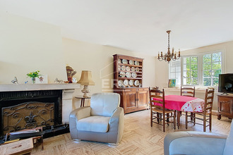 achat maison luzarches 95270