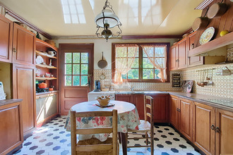 achat maison luzarches 95270